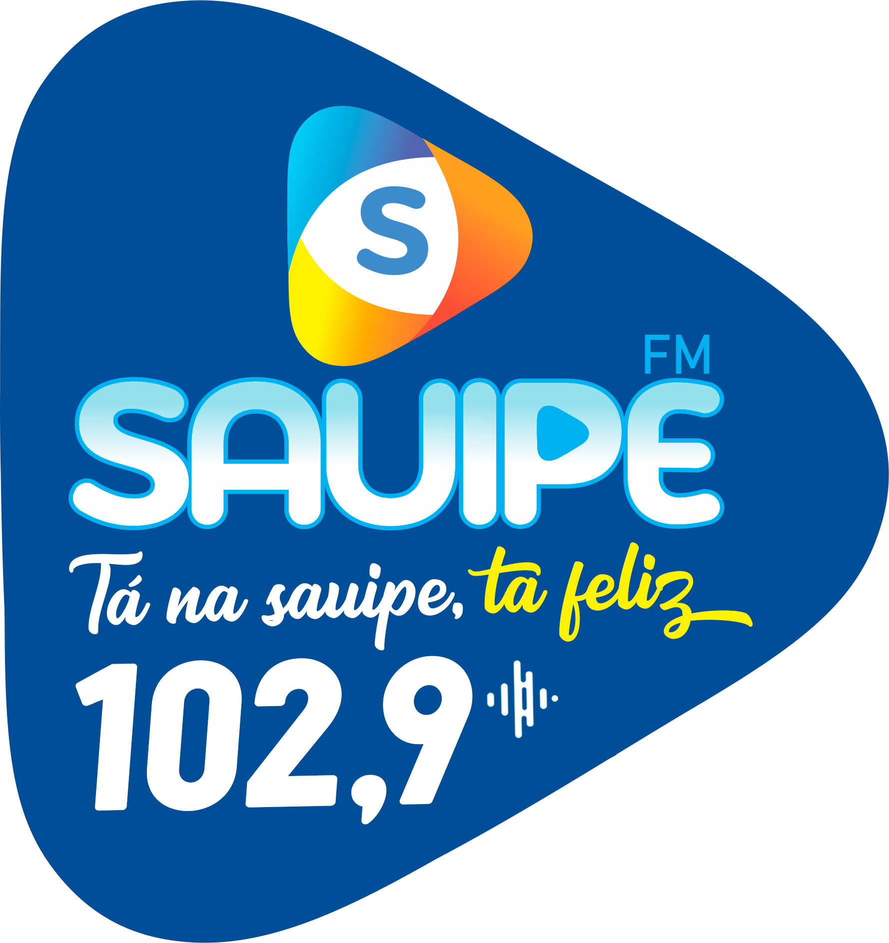 Rádio Sauípe FM 102,9