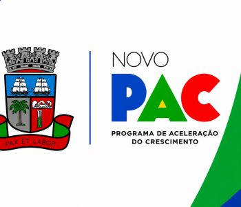 Primeira policlínica do Novo PAC no Brasil será entregue em Camaçari nesta terça-feira (30/06/2026)