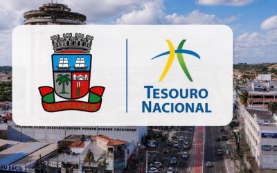 Camaçari recebe nota máxima em avaliação do Tesouro Nacional sobre qualidade das informações fiscais