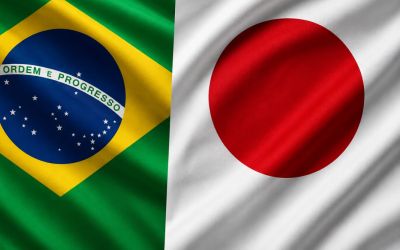 Brasil supera o Japão e segue firme na luta pelo tão sonhado hexacampeonato