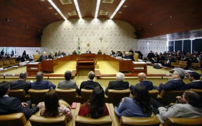 Direito de pacientes receberem tratamento médico sem sangue será decidido pelo STF nesta quarta-feira