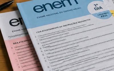 Enem 2026 bate recorde de inscritos e reforça importância do acesso ao ensino superior