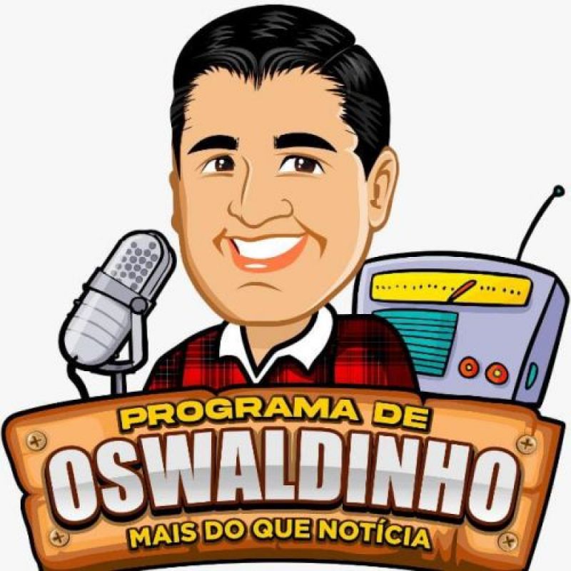 PROGRAMA DE OSWALDINHO.